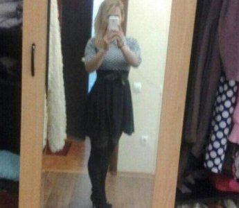 Анкета проститутки Ольга - город Волноваха, 27 лет, №8721